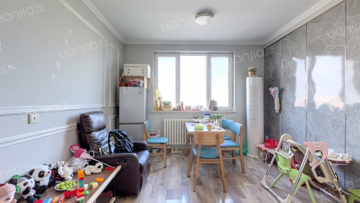 车宋社区二手房实景图