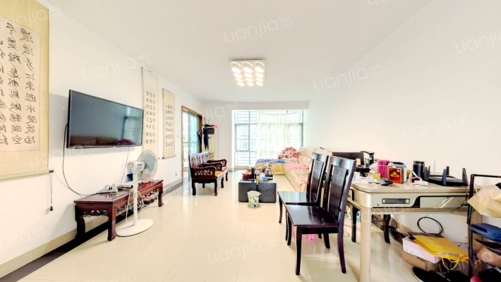 九州家园二期二手房实景图