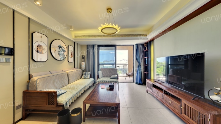 龙棠大观二手房实景图