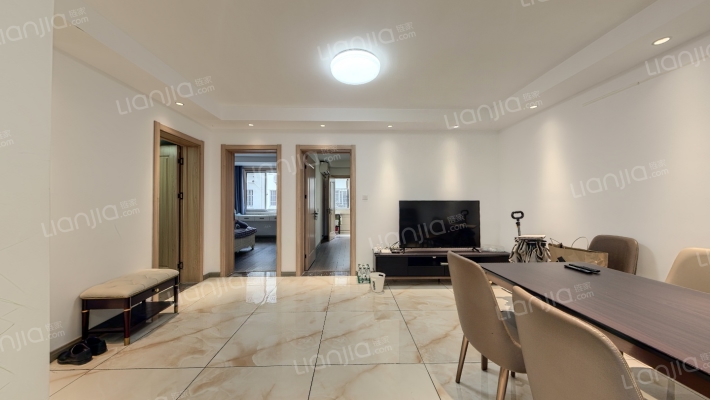 通山新村北区二手房实景图