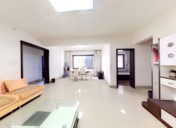 整租·顺河中街1号 3室2厅 东南_顺河中街1号租房