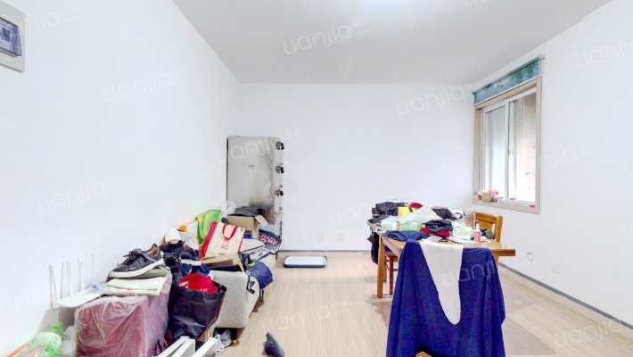 永和南苑A区二手房实景图