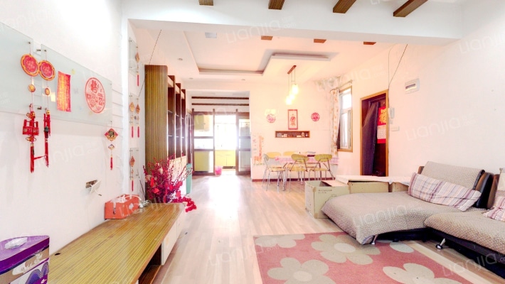 昌盛小区二手房实景图