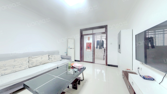 江山名居二手房实景图