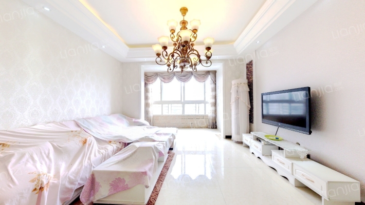 沁园春二手房实景图