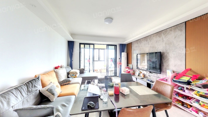 长房云西府二手房实景图