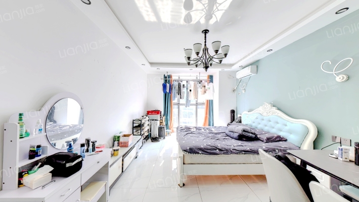 中邦·欢乐颂二手房实景图