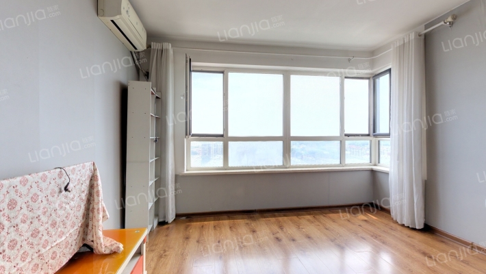 哥本哈根二手房实景图