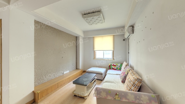 半山佳园二手房实景图