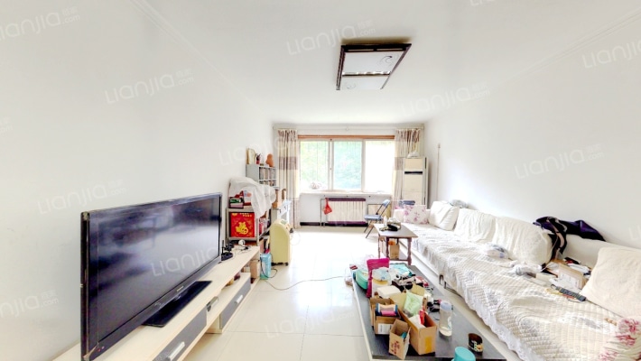 恒立苑小区二手房实景图