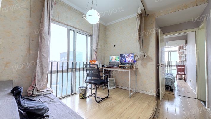 都市印象二手房实景图