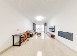 整租·晏公花园南区 3室2厅 南/北_晏公花园南区租房