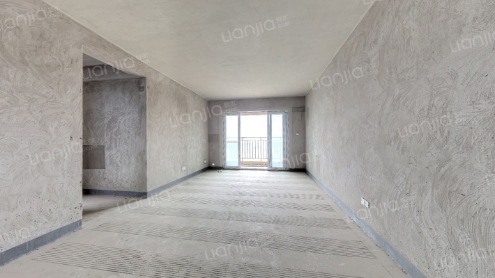 金科中央公园城（璧山）11号12号门二手房实景图