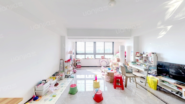 天玺华庭二手房实景图