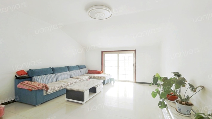 翠薇苑二手房实景图