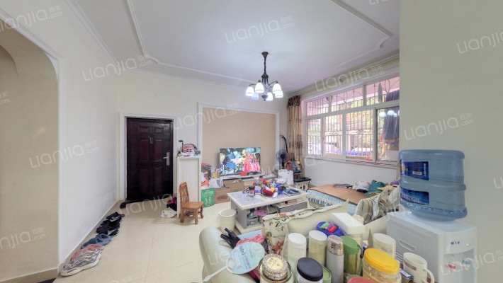 永康西路608号二手房实景图