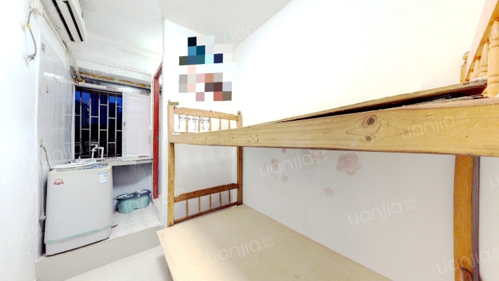 松泉公寓二手房实景图