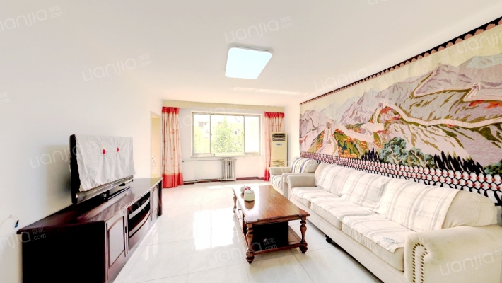 友谊北大街345号二手房实景图