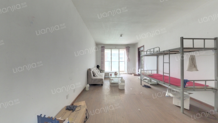 帝邦帝城二手房实景图