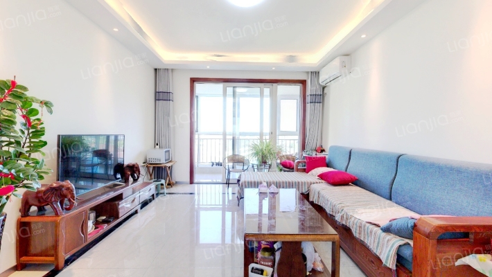 朱家洼佳源二手房实景图