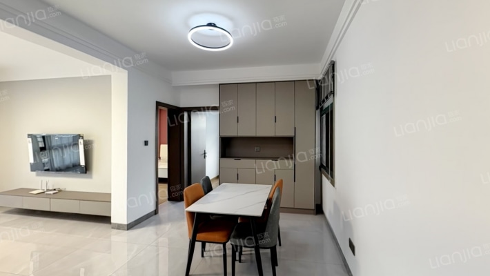 广华沁香园二手房实景图