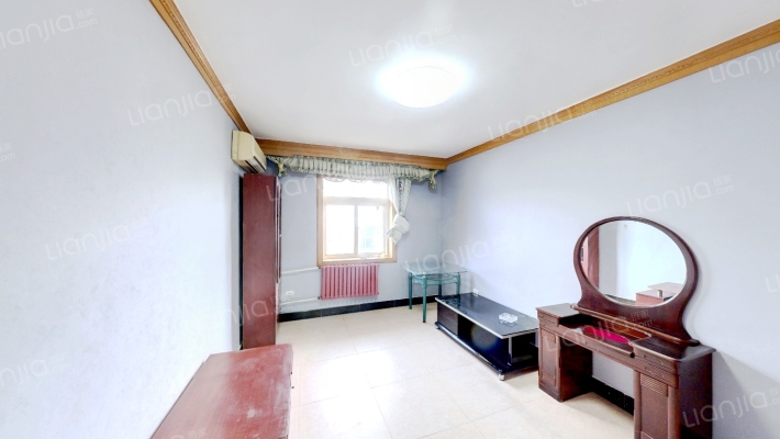 勤工路23号院二手房实景图