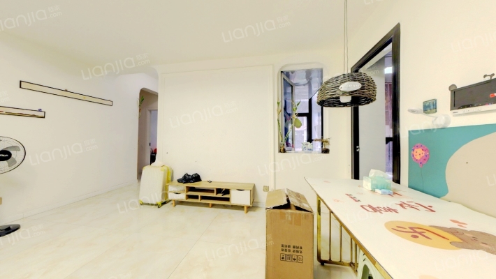 瑞居海布斯卡二手房实景图