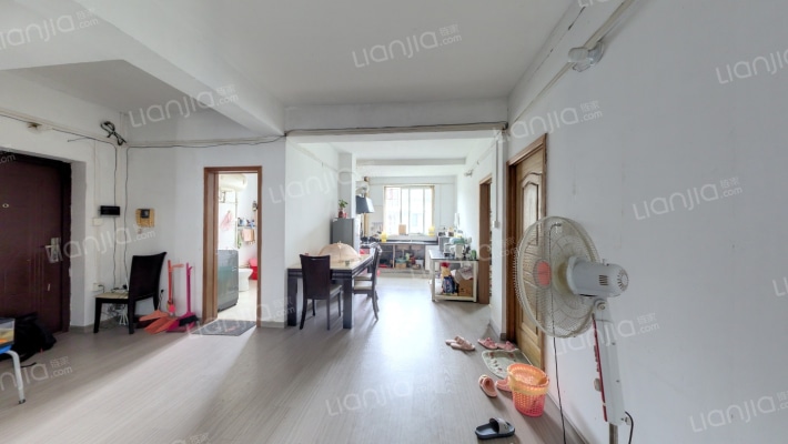 华丰星城二手房实景图