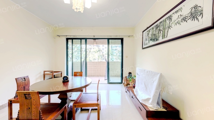 广州雅居乐花园上善若水二手房实景图