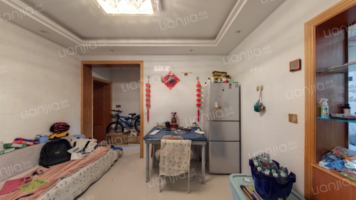 大诚苑西区二手房实景图