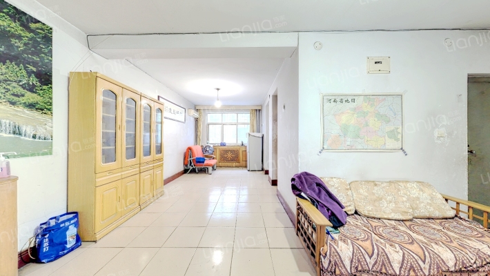 河南省胸科医院家属院二手房实景图