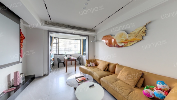 白云小区(余姚市）二手房实景图