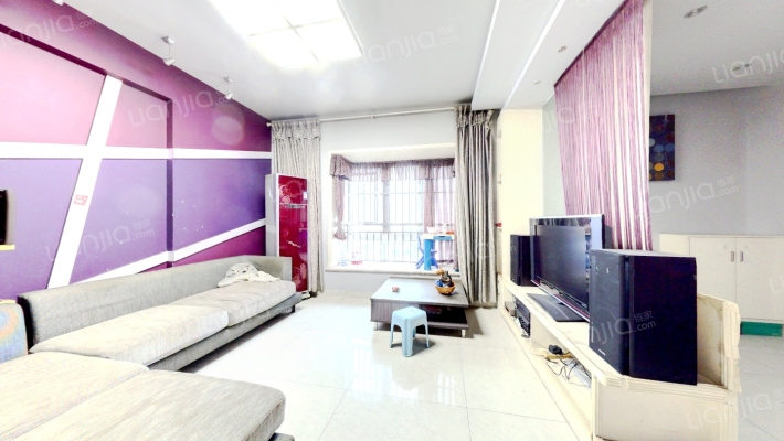 东方1+1二手房实景图