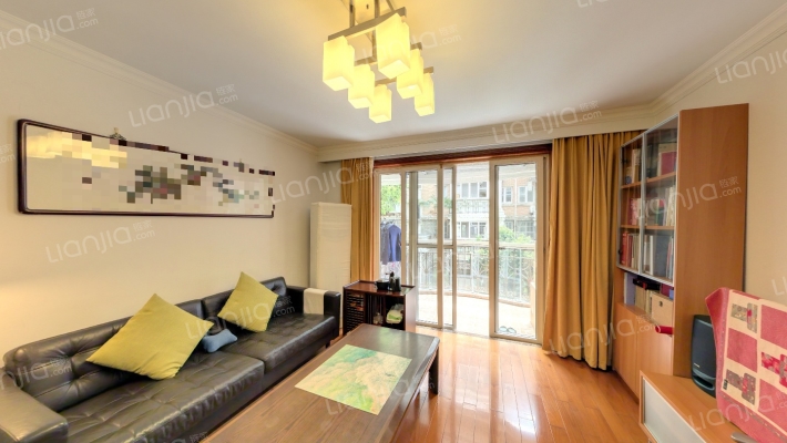 天鼎花园二手房实景图