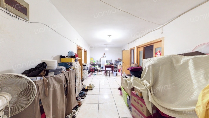 锦绣花园(锡山区)二手房实景图