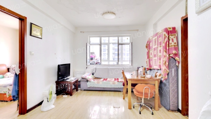 好民居滨港水岸D区二手房实景图