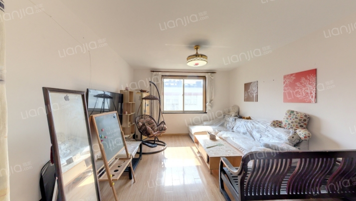 惠浦公寓二手房实景图