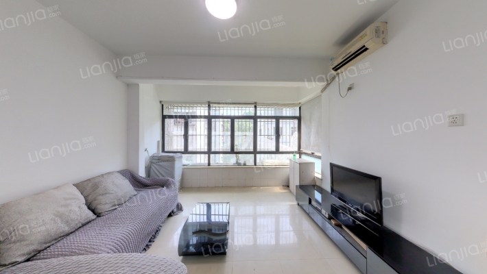 卓雅苑二手房实景图