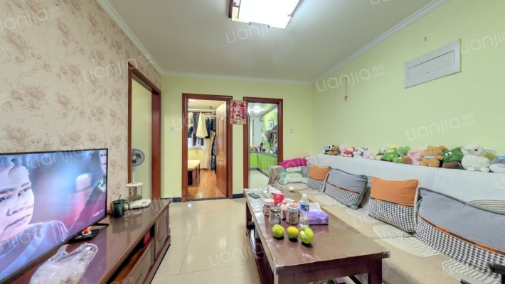 三嘉信苑二手房实景图