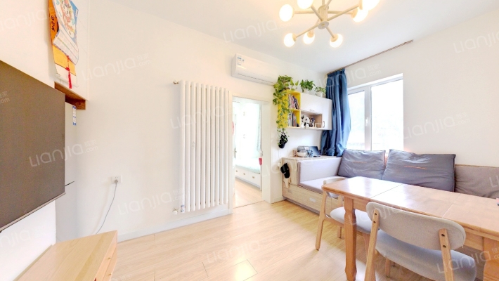 龙江路二手房实景图