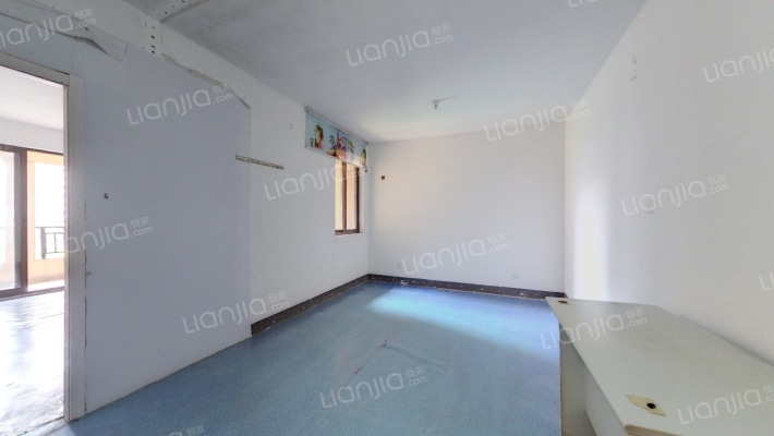 盛世家园二期二手房实景图