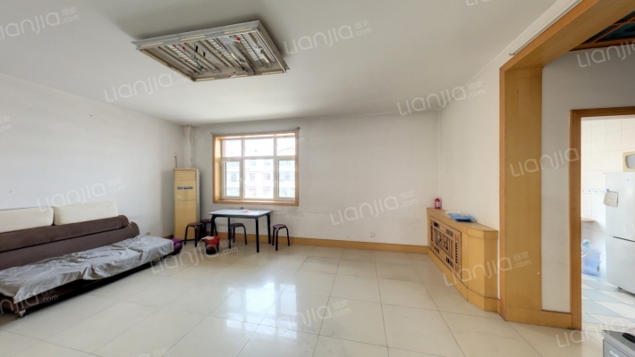 天宝新苑小区一期二手房实景图