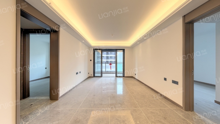 金科博翠天宸二手房实景图