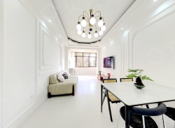 整租·国税局宿舍 3室2厅 南_国税局宿舍租房