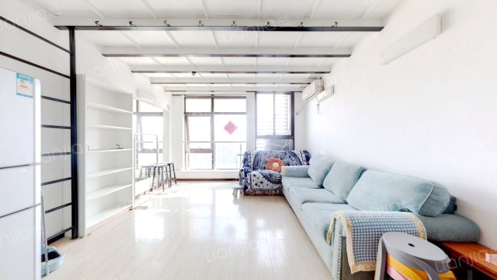 新城尚品汇二手房实景图