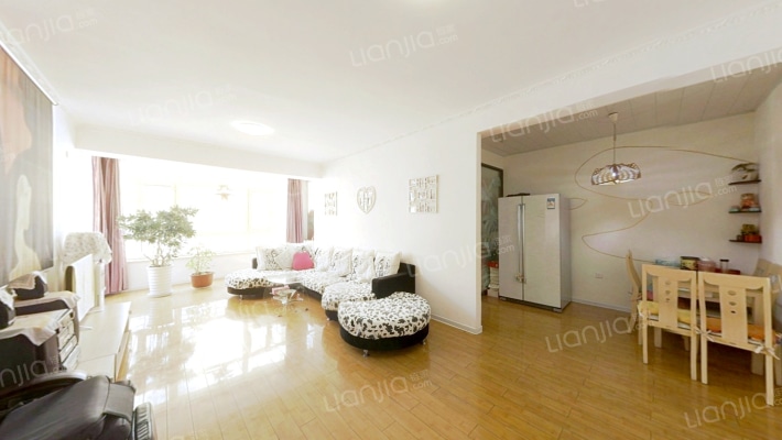 乐松小区二手房实景图