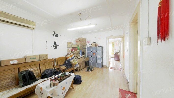 华智里二手房实景图