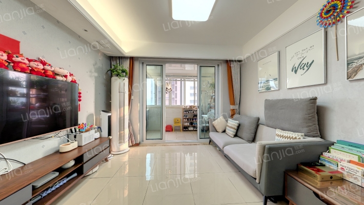 融侨悦城二手房实景图