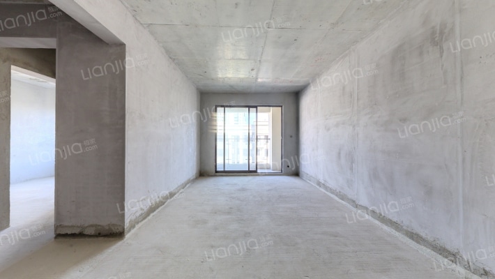 中铁我山30组团二手房实景图