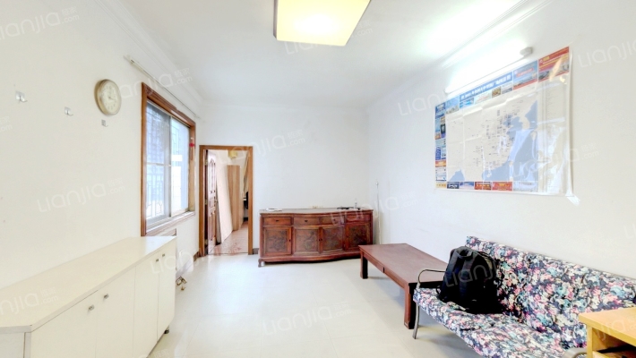 天河计经大楼二手房实景图